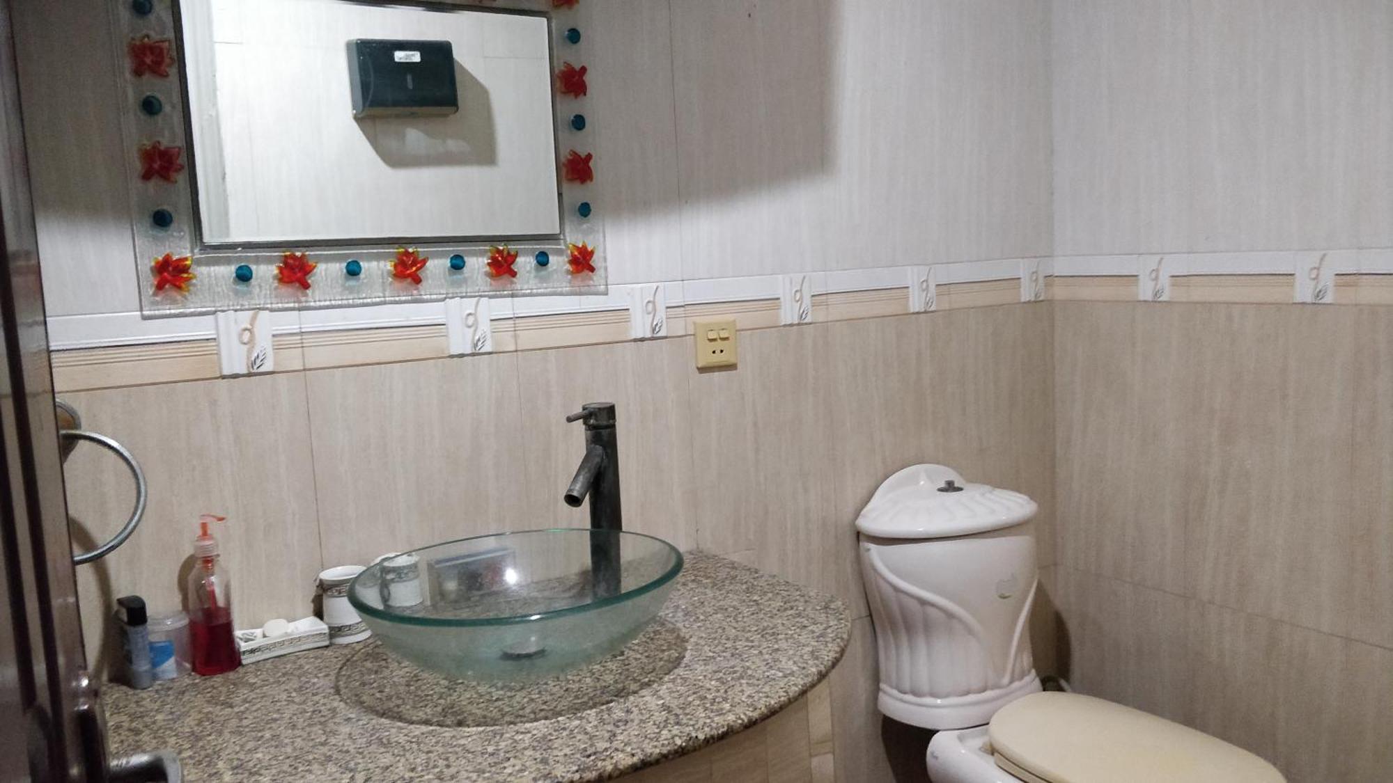 Quick Continental Hotel - Jail Road ลาฮอร์ ห้อง รูปภาพ