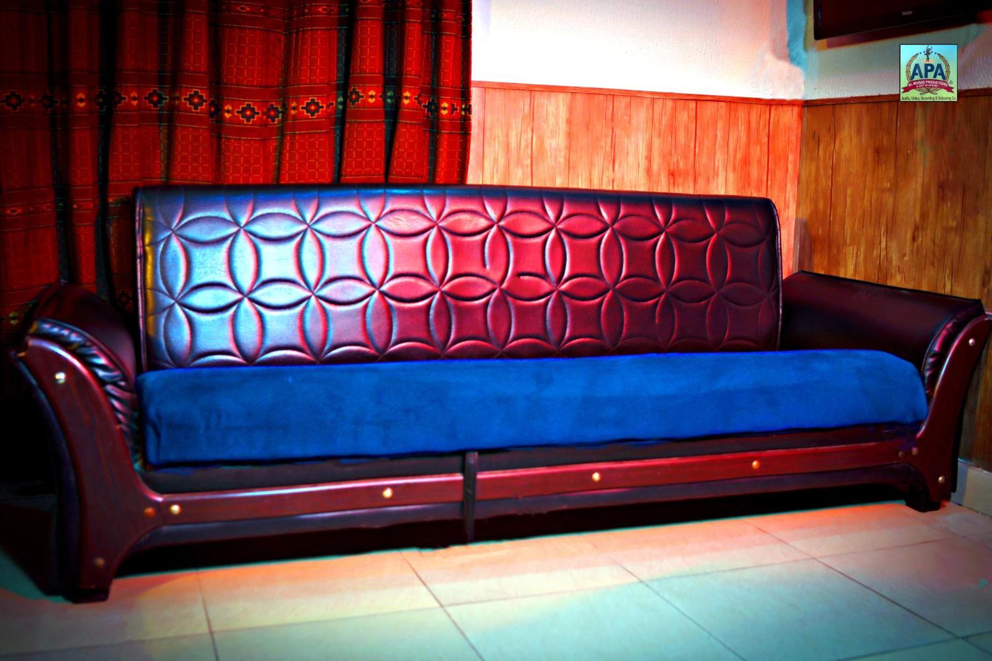Quick Continental Hotel - Jail Road ลาฮอร์ ภายนอก รูปภาพ