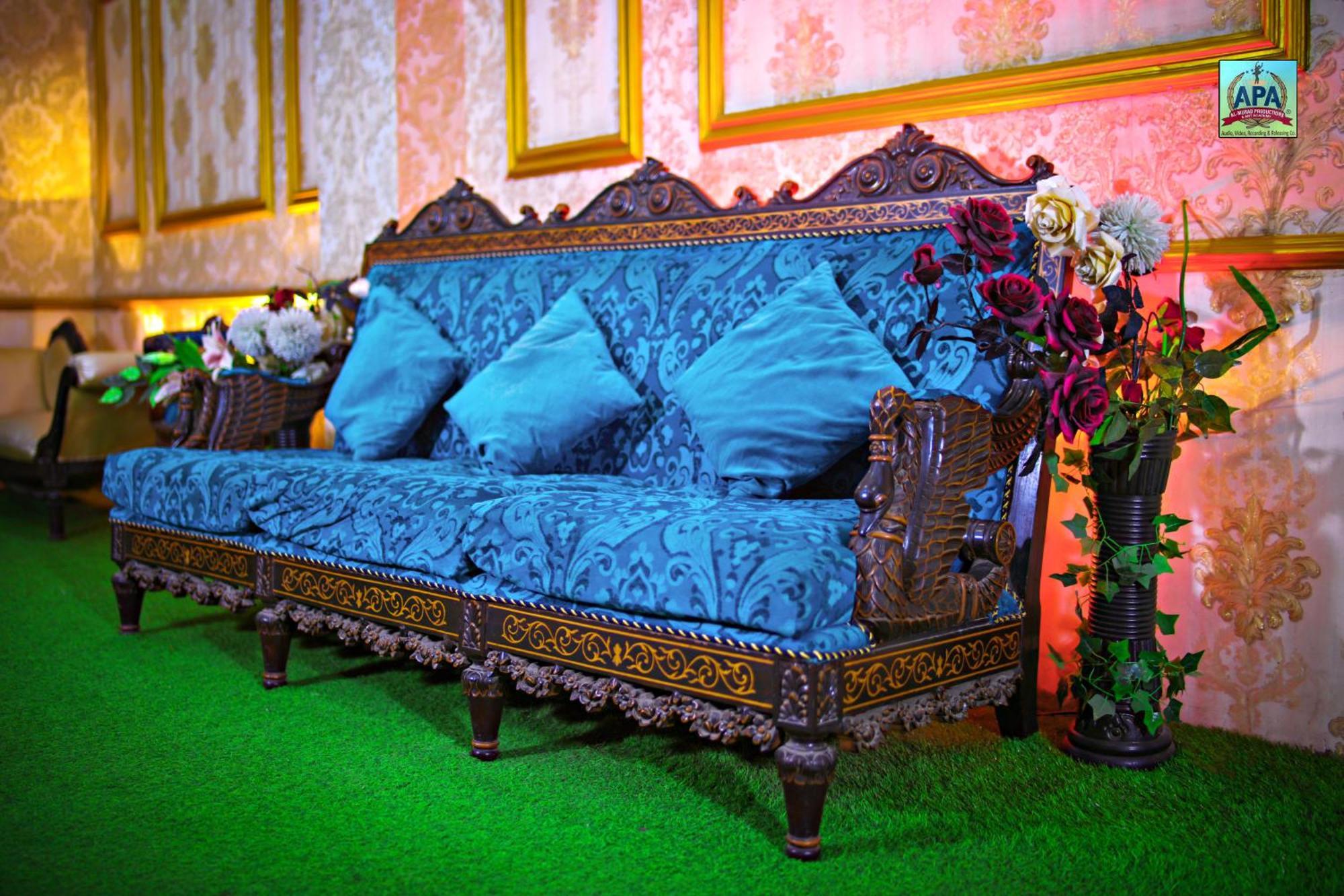 Quick Continental Hotel - Jail Road ลาฮอร์ ภายนอก รูปภาพ